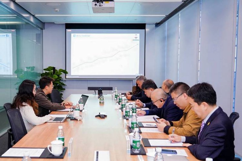 企业管理咨询：把握时代脉搏，助力企业前行