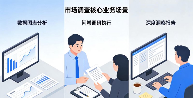 商务信息咨询