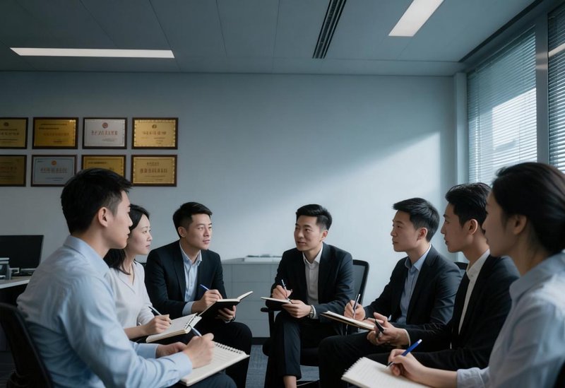 商业分析咨询：洞察市场走向的利器